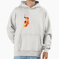 Fire Ball Hoodie - Casual Everyday Wear Men Women - T-Shirt, Sweatshirt, Hoodie