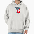 Cleveland Guard Logo Hoodie - Novelty Apparel Unisex - T-Shirt, Sweatshirt, Hoodie
