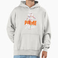 Deion Sanders Hoodie - Novelty Apparel Unisex - T-Shirt, Sweatshirt, Hoodie