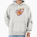I Still Own You Lineman American Football Hoodie - Trendy Graphic Unisex - T-Shirt, Sweatshirt, Hoodie