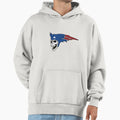 Patriots Hoodie - Aesthetic Graphic Men Women - T-Shirt, Sweatshirt, Hoodie
