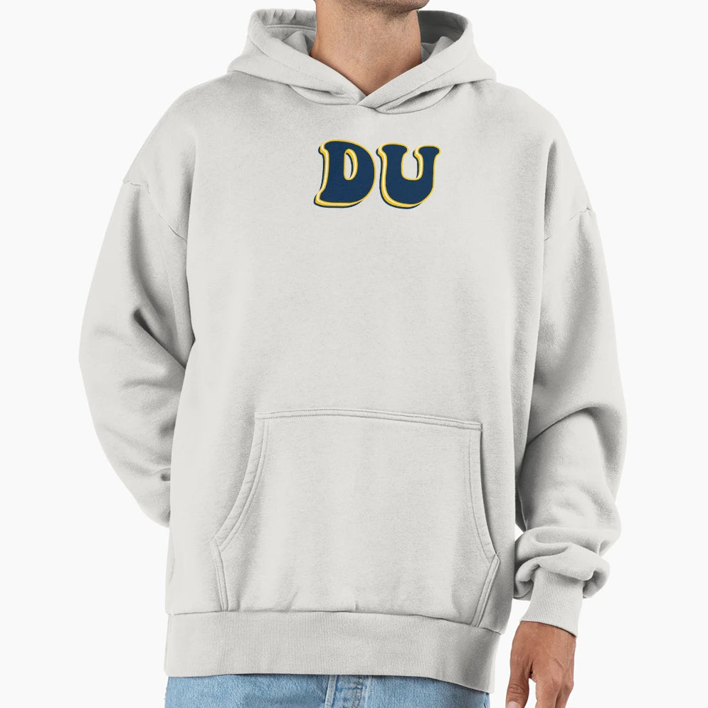 Drexel Du Hoodie - Unique Graphic Men Women - T-Shirt, Sweatshirt, Hoodie