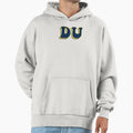 Drexel Du Hoodie - Unique Graphic Men Women - T-Shirt, Sweatshirt, Hoodie