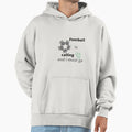 Football Is Calling Hoodie - Trendy Graphic for Adults - T-Shirt, Sweatshirt, Hoodie