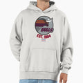 Jacksonville Bulls Football Hoodie - Trendy Graphic Unisex - T-Shirt, Sweatshirt, Hoodie