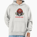 Kansas City Kc Football Hoodie - Minimalist Print Men Women - T-Shirt, Sweatshirt, Hoodie