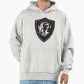 Azog Coat Arms Hoodie - Fun Novelty Design Men Women - T-Shirt, Sweatshirt, Hoodie