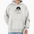 L7 Weenie Squints Pop Culture Sandlot Hoodie - Minimalist Print Men Women - T-Shirt, Sweatshirt, Hoodie