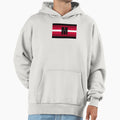 Marvelgender Flag Lgbtq Hoodie - Trendy Graphic Unisex - T-Shirt, Sweatshirt, Hoodie