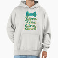 Bow Ties Are Hoodie - Casual Everyday Wear Unisex - T-Shirt, Sweatshirt, Hoodie