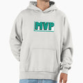 Mvp Most Valuable Player Hoodie - Unique Graphic for Adults - T-Shirt, Sweatshirt, Hoodie