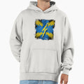 I Stand Hoodie - Unique Graphic for Adults - T-Shirt, Sweatshirt, Hoodie