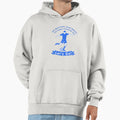 Soccer Beautiful Game Brings World Together Hoodie - Graphic Print Unisex - T-Shirt, Sweatshirt, Hoodie