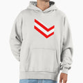Liverpool 80S Hoodie - Streetwear Style for Adults - T-Shirt, Sweatshirt, Hoodie