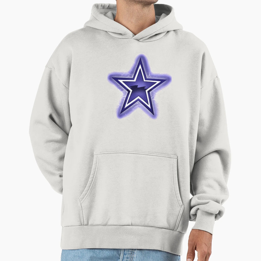 Da Boyz Hoodie - Aesthetic Graphic for Adults - T-Shirt, Sweatshirt, Hoodie