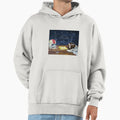 Play Book Hoodie - Aesthetic Graphic for Adults - T-Shirt, Sweatshirt, Hoodie