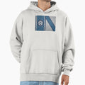 Soccer Poblano Model Hoodie - Novelty Apparel Unisex - T-Shirt, Sweatshirt, Hoodie