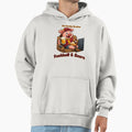 Washington Commanders Sunday Football Beers Hoodie - Unique Graphic Unisex - T-Shirt, Sweatshirt, Hoodie