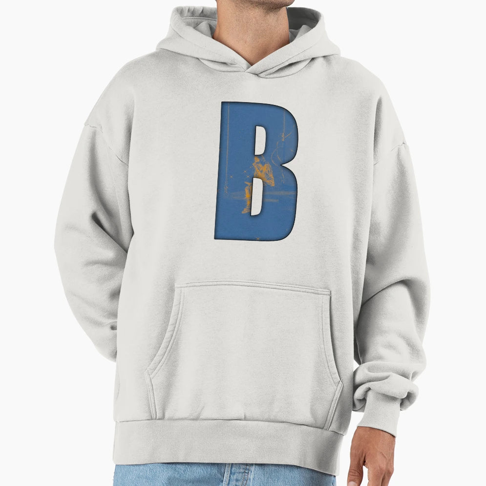 Hit Me Hard And Soft Tour Hoodie - Unique Graphic Unisex - T-Shirt, Sweatshirt, Hoodie