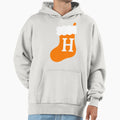 Stocking Hoodie - Novelty Apparel Men Women - T-Shirt, Sweatshirt, Hoodie