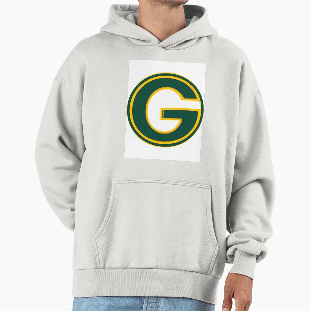 Yellow Green Iconic Sports Helmets Mascots Hoodie - Novelty Apparel Unisex - T-Shirt, Sweatshirt, Hoodie