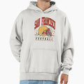 Art San Francisco 49Ers Hoodie - Custom Art Print Unisex - T-Shirt, Sweatshirt, Hoodie