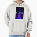 Bs7 Flame 2 Hoodie - Unique Graphic for Adults - T-Shirt, Sweatshirt, Hoodie