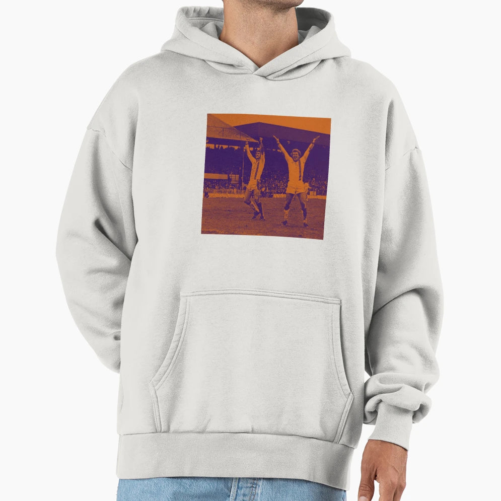 Boxing Day Hoodie - Minimalist Print Unisex - T-Shirt, Sweatshirt, Hoodie