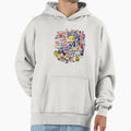 World Class Players Celebrating Hoodie - Casual Everyday Wear for Adults - T-Shirt, Sweatshirt, Hoodie