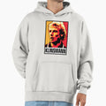 Klinsmann Germany Hoodie - Streetwear Style for Adults - T-Shirt, Sweatshirt, Hoodie