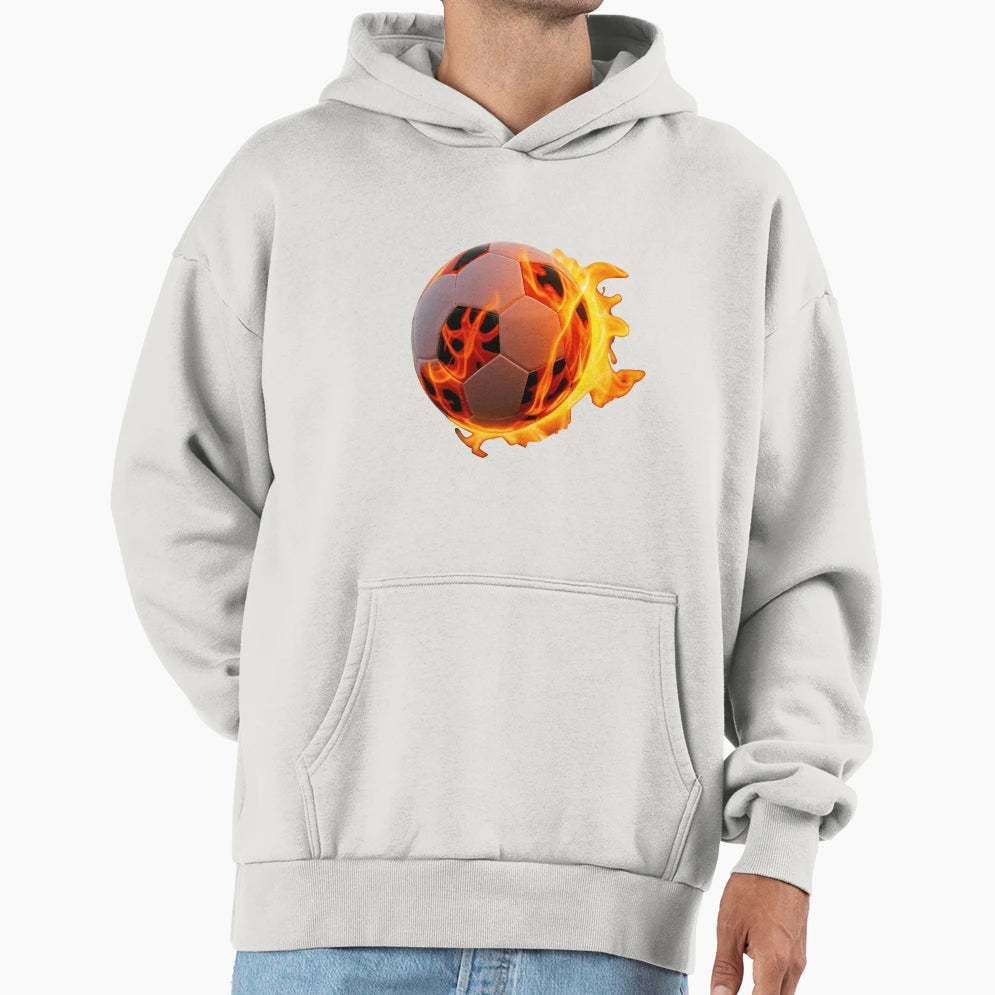 Extreme Game Ff0000 Hoodie - Custom Art Print Men Women - T-Shirt, Sweatshirt, Hoodie