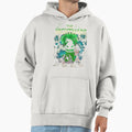 Trick Or Treat Horror Nightmares Scary Hoodie - Trendy Graphic Men Women - T-Shirt, Sweatshirt, Hoodie