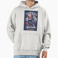Football Hoodie - Minimalist Print Men Women - T-Shirt, Sweatshirt, Hoodie