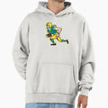 American Football Wide Receiver Hoodie - Streetwear Style for Adults - T-Shirt, Sweatshirt, Hoodie