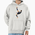 Scott Mctominay Kick Iconic Hoodie - Aesthetic Graphic Men Women - T-Shirt, Sweatshirt, Hoodie
