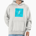 Energy Hoodie - Graphic Print for Adults - T-Shirt, Sweatshirt, Hoodie