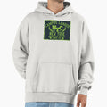 League Campus Hoodie - Aesthetic Graphic Men Women - T-Shirt, Sweatshirt, Hoodie