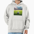 Soccer Hoodie - Graphic Print Men Women - T-Shirt, Sweatshirt, Hoodie