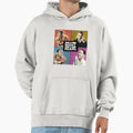 One Night Miami Hoodie - Casual Everyday Wear Unisex - T-Shirt, Sweatshirt, Hoodie