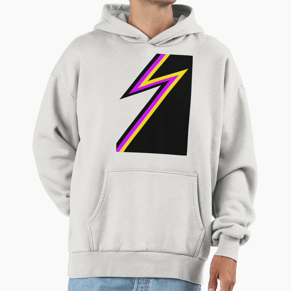 Bowie Hoodie - Custom Art Print Unisex - T-Shirt, Sweatshirt, Hoodie
