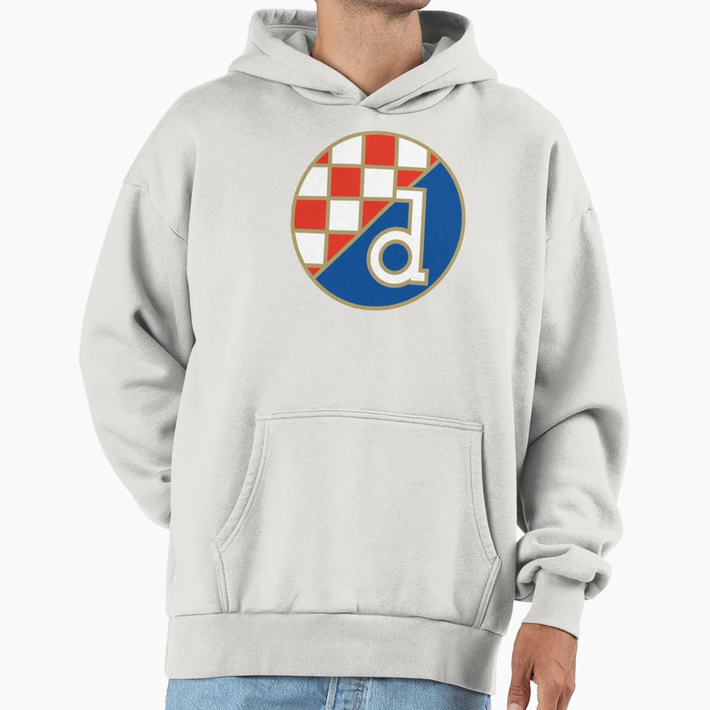 Best Seller Dinamo Zagreb T-Shirt - Streetwear Style for Adults - T-Shirt, Sweatshirt, Hoodie