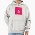 Njabulo Blom St Louis City Sc Hoodie - Trendy Graphic Men Women - T-Shirt, Sweatshirt, Hoodie