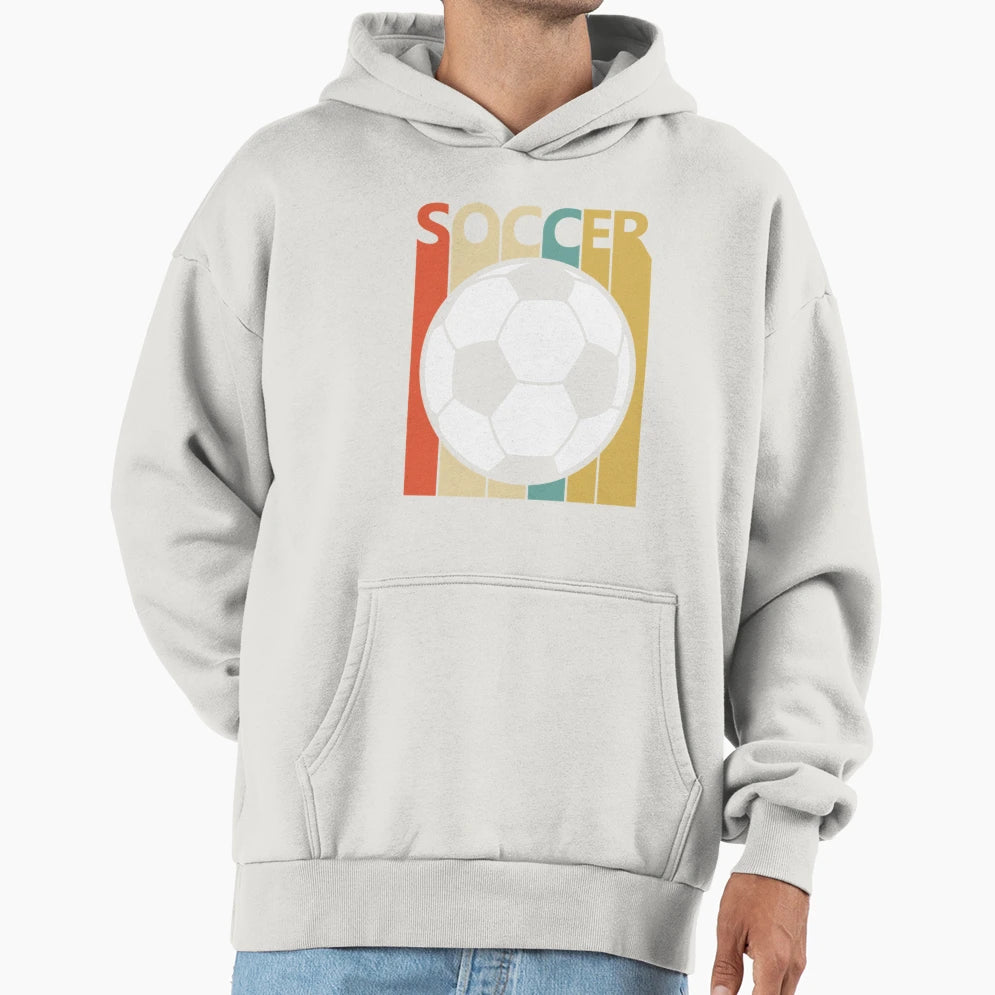 Soccer Gift T-Shirt - Graphic Print Men Women - T-Shirt, Sweatshirt, Hoodie