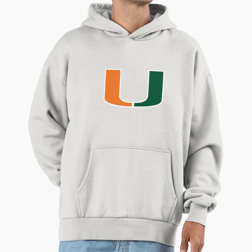 Miami University Law Hoodie - Streetwear Style for Adults - T-Shirt, Sweatshirt, Hoodie