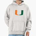 Miami University Law Hoodie - Streetwear Style for Adults - T-Shirt, Sweatshirt, Hoodie