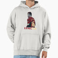 Photograp Roy Keane Hoodie - Aesthetic Graphic Unisex - T-Shirt, Sweatshirt, Hoodie