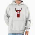 Sadik Football Products Hoodie - Novelty Apparel Men Women - T-Shirt, Sweatshirt, Hoodie