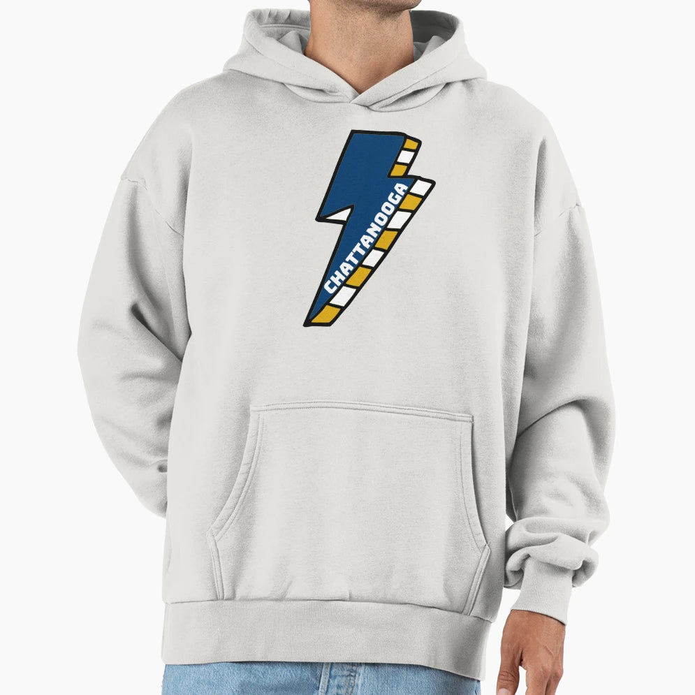 University Tennessee Chattanooga Hoodie - Streetwear Style Unisex - T-Shirt, Sweatshirt, Hoodie