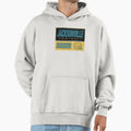 Jacksonville Soccer Hoodie - Unique Graphic for Adults - T-Shirt, Sweatshirt, Hoodie