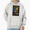 1998 Golden Age French Football Hoodie - Graphic Print Men Women - T-Shirt, Sweatshirt, Hoodie